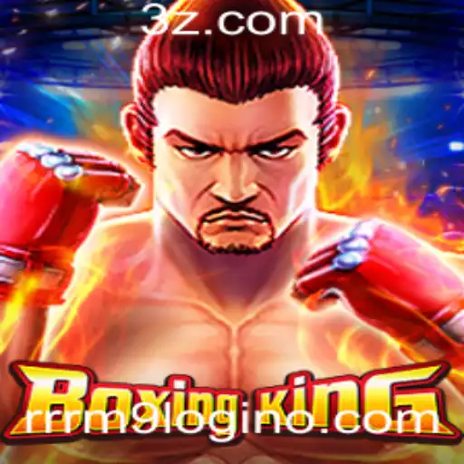 BoxingKing: Descubra o Jogo de Boxe que Conquistou as Arenas Virtuais