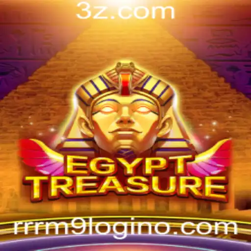 Descubra os Mistérios do EgyptTreasure: Aventuras e Regras para Novos Jogadores