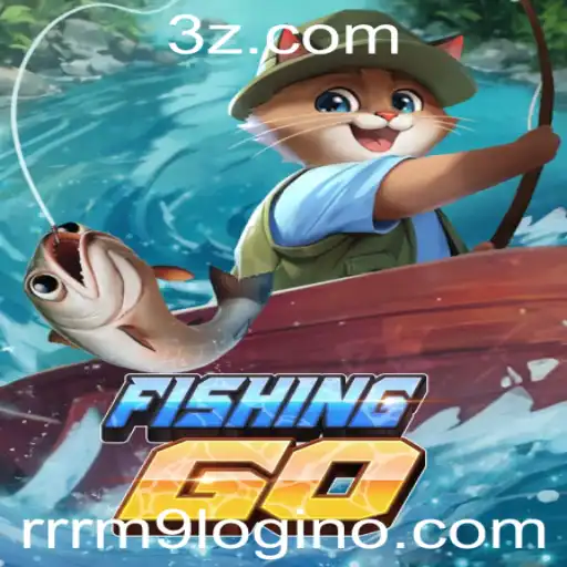FishingGO: Explorando o Mundo da Pesca Virtual