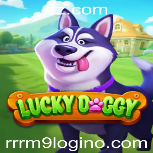 Descubra o Mundo de LuckyDoggy: Um Jogo Vicioso de Estratégia e Sorte
