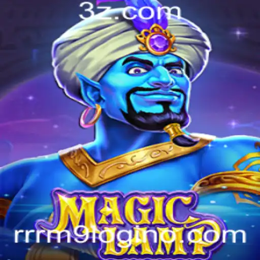 MagicLamp: Um Universo de Aventura e Estratégia