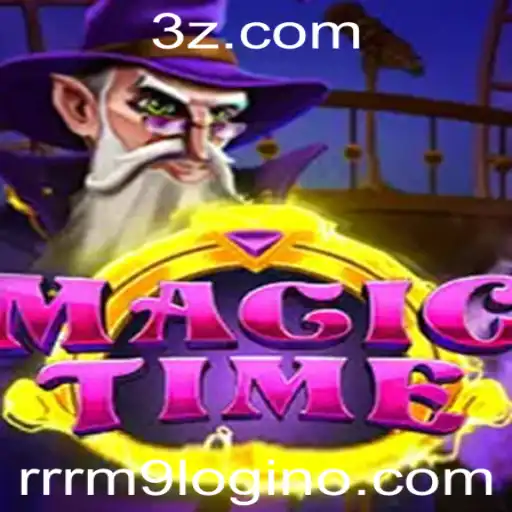 Descubra o Mundo Fascinante de MagicTime: Um Jogo de Estratégia e Criatividade