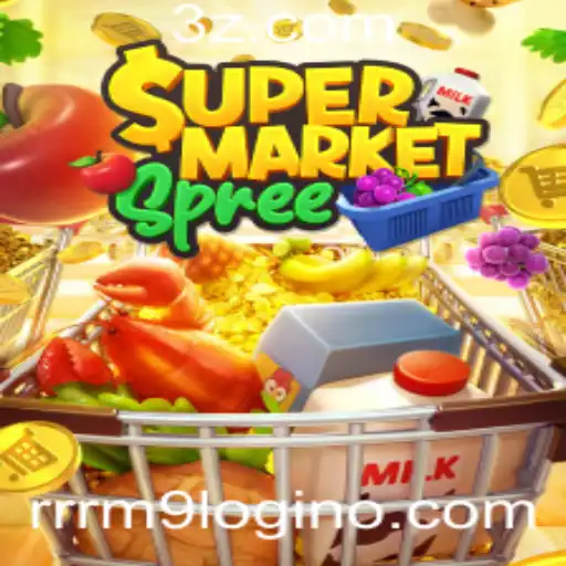Descubra o Mundo Empolgante de SupermarketSpree