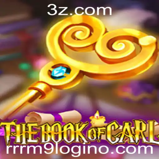 TheBookofCarl: Mergulhe no Universo Cativante com rrrm9 Login