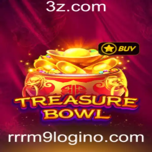 Explorando o Mundo de TreasureBowl: Uma Jornada de Aventuras e Estratégias
