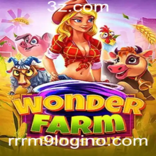 WonderFarmBonusBuy: Descubra as Aventuras e Regras deste Fascinante Jogo